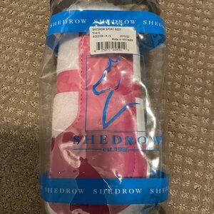 Pink Sport Boot for Pets